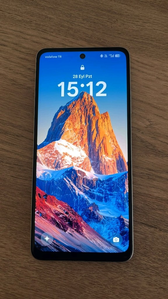 oppo a5 5g 256 16 ram takas olur - 3