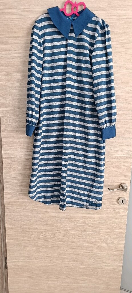 elbise pantolon