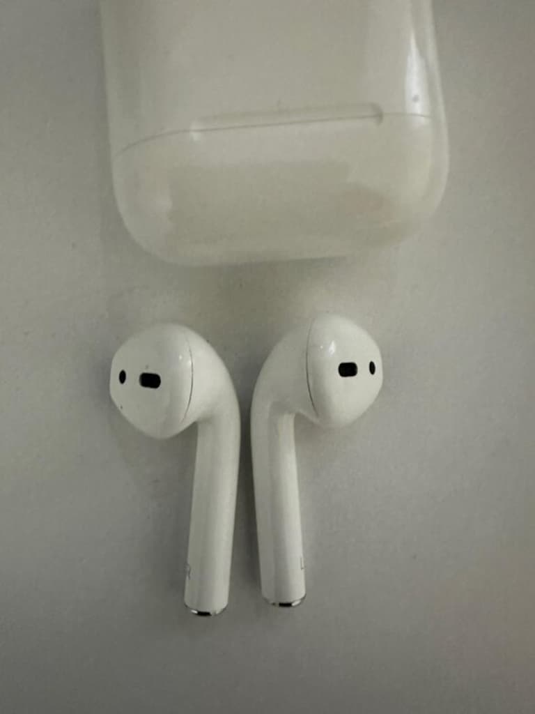 Orjinal airpods 2 nesil - 2
