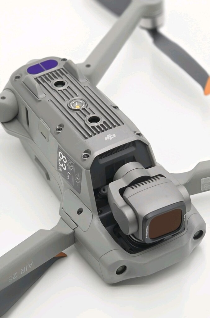 DJI Air 2S Fly More Combo - 9