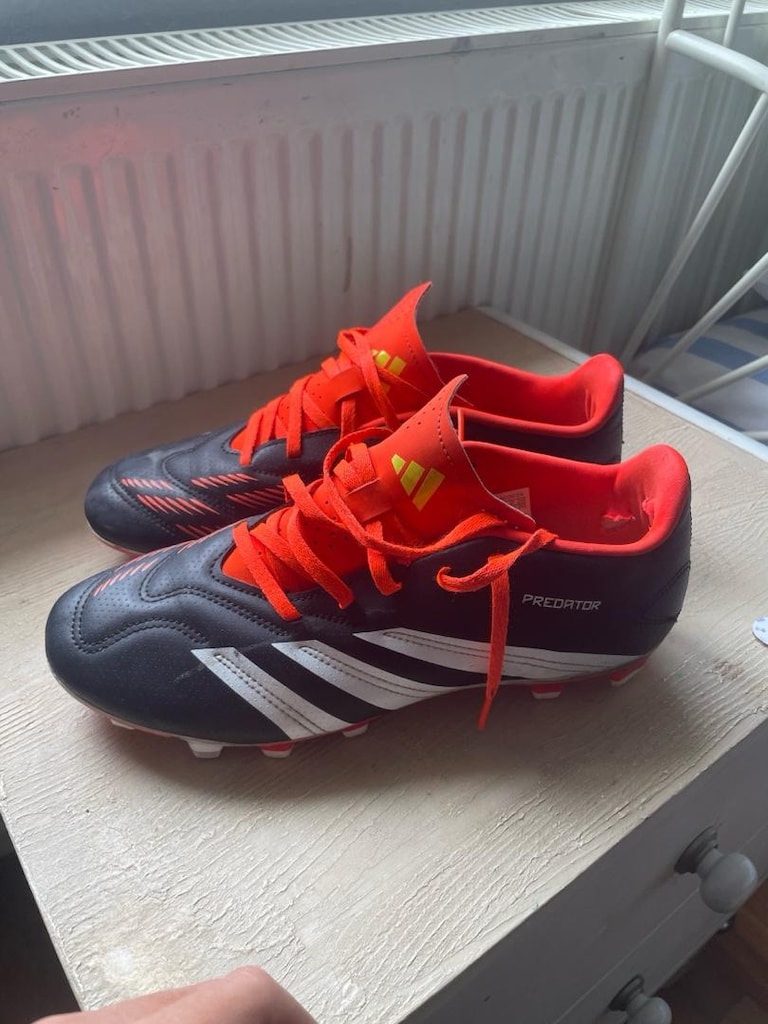 Adidas Krampon 42 Numara - 4
