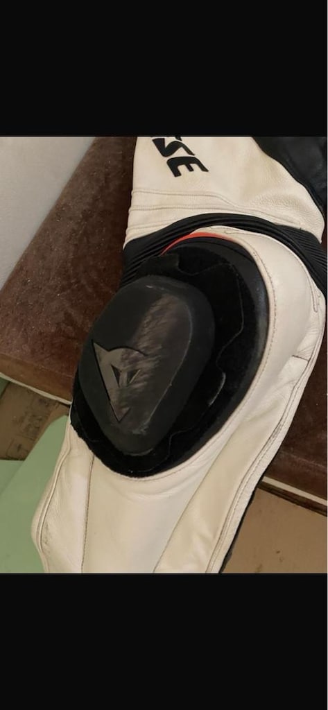 Dainese Tulum - 5