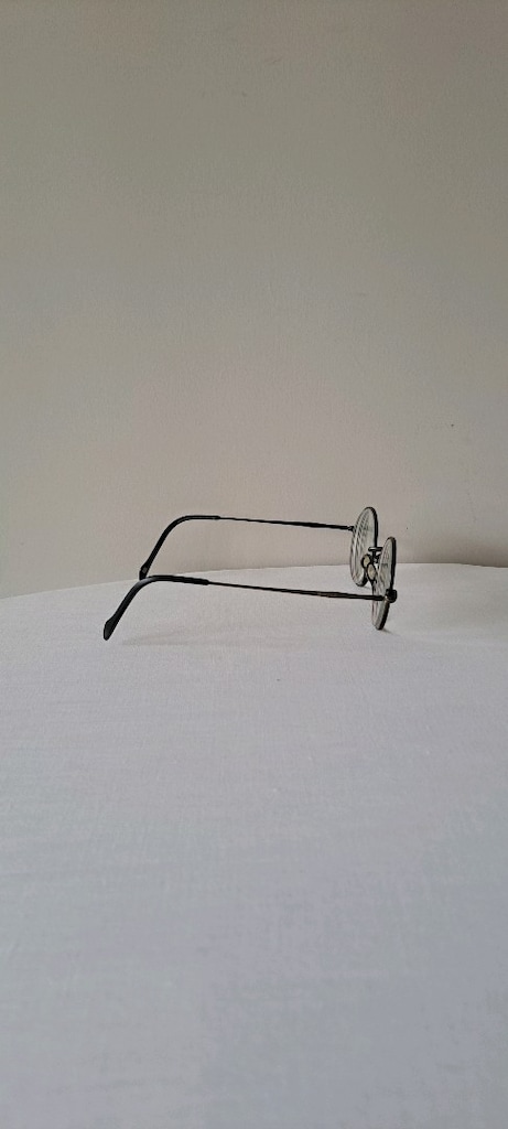 Benx 10101 C4 Titanyum Gözlük - 11