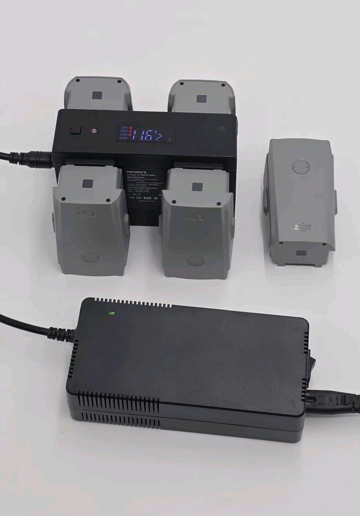 DJI Air 2S Fly More Combo - 15