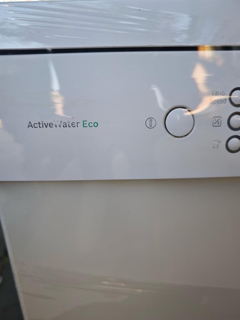 BOSCH ACTIVEWATER ECO | 3 SEPETLİ 5 PROGRAMLI BULAŞIK MAKİNESİ - 2