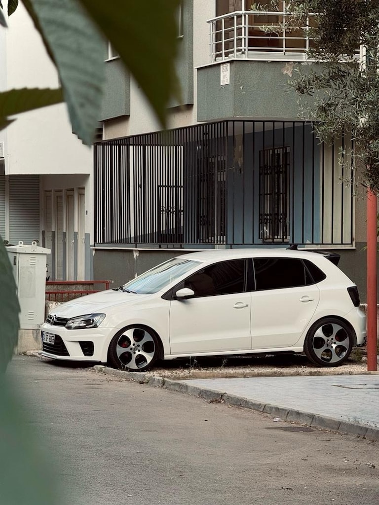 polo 1.6 cay otomatik dsg - 4