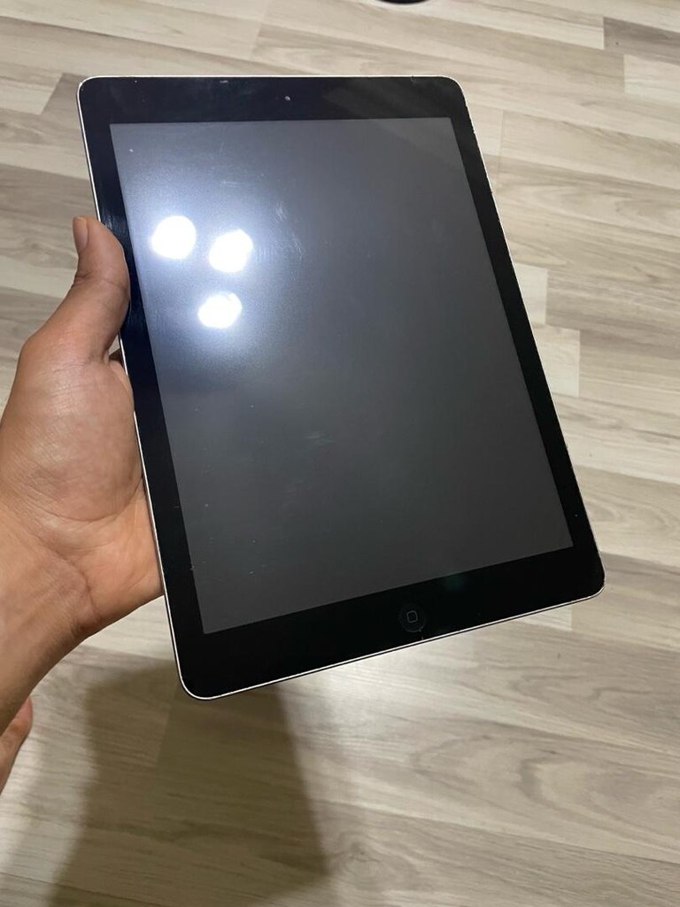 iPad 5. Nesil 32Gb! uygun - 2