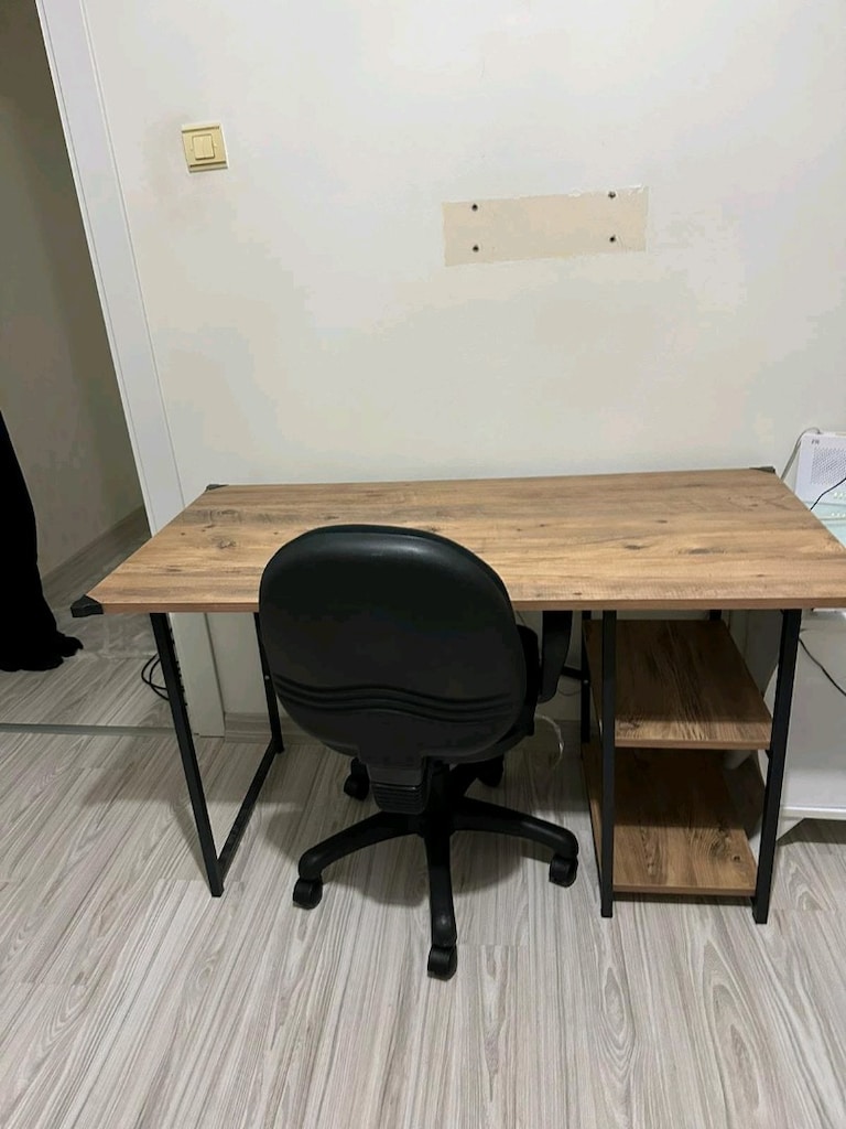 ÇALIŞMA MASASI YEMEK MASASI MUTFAK MASASI - 17
