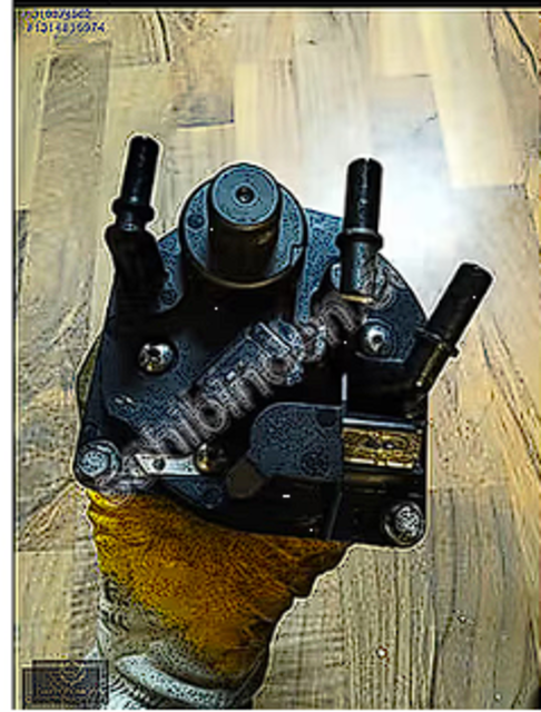 PEJO CİTROEN FORD 1.6 HDİ MAZOT FİLTRESİ ORJİNAL