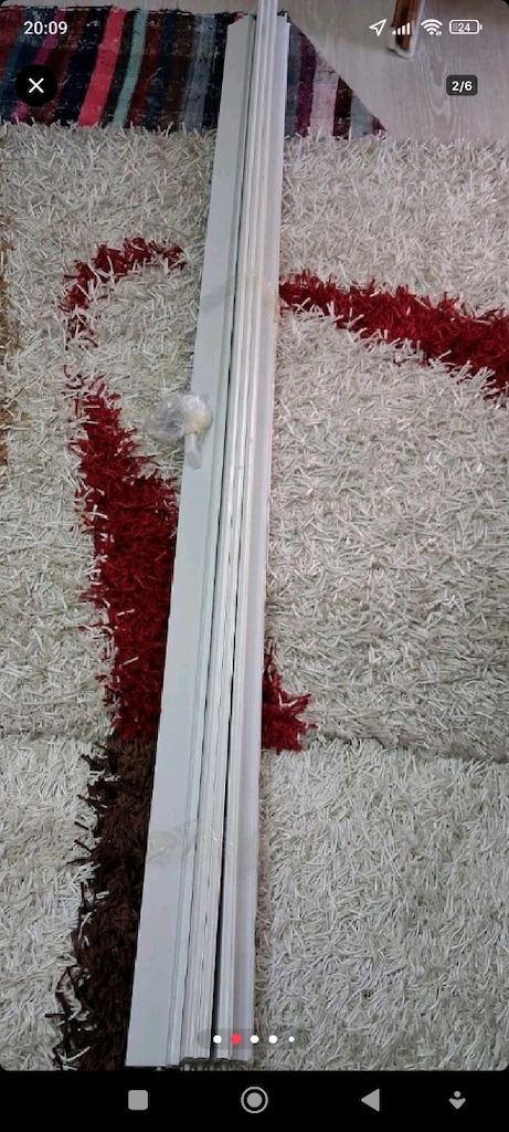 Katlanır kapı - 2