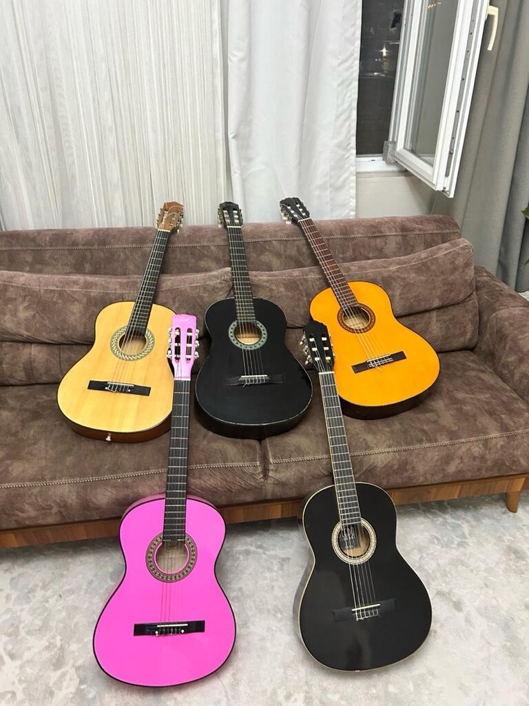 temiz gitar - 2