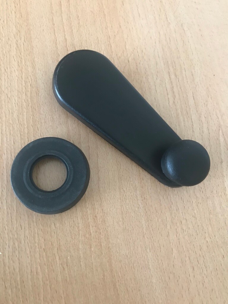 FIAT TİPO TEMPRA CAM AÇMA KOLU - 3