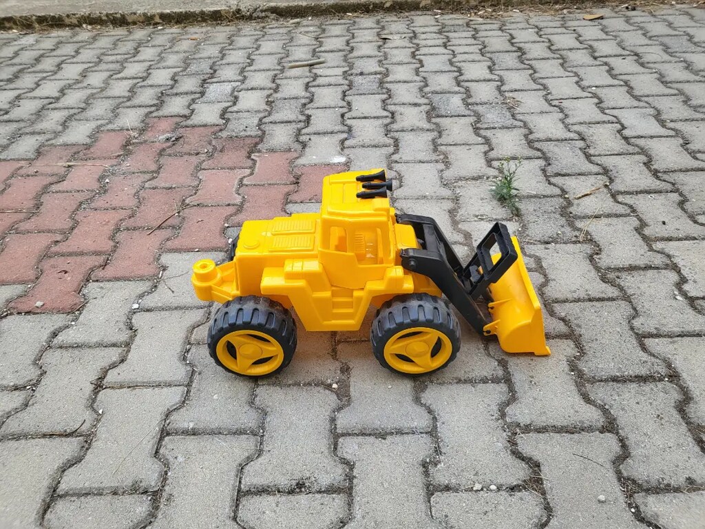 Büyük Kepçe - 3