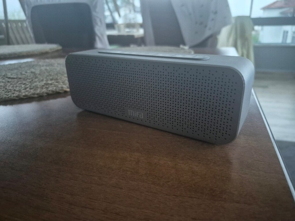 MİFA A20 Bluetooth hoparlör - 2