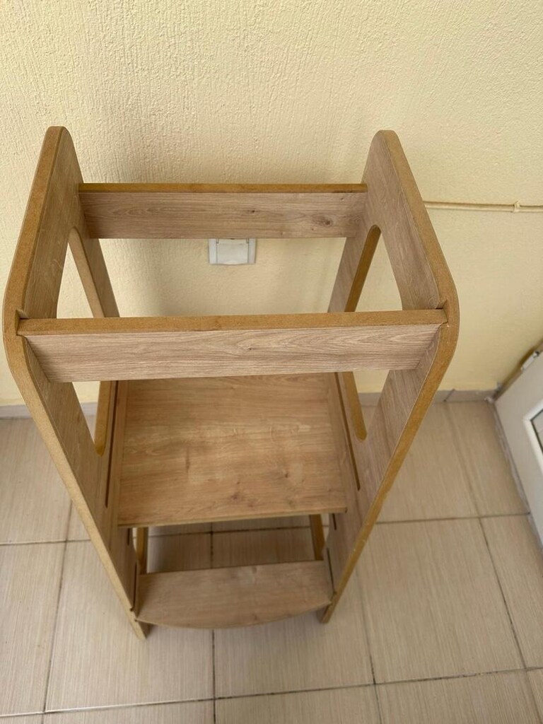 öğrenme külesi - 2