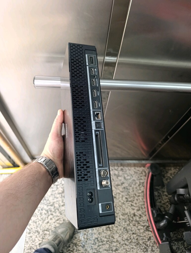 samsung tv adabtörü - 7