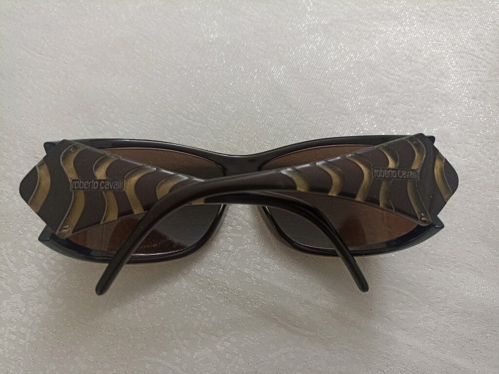 Roberto Cavalli Bayan Güneş Gözlüğü - 9