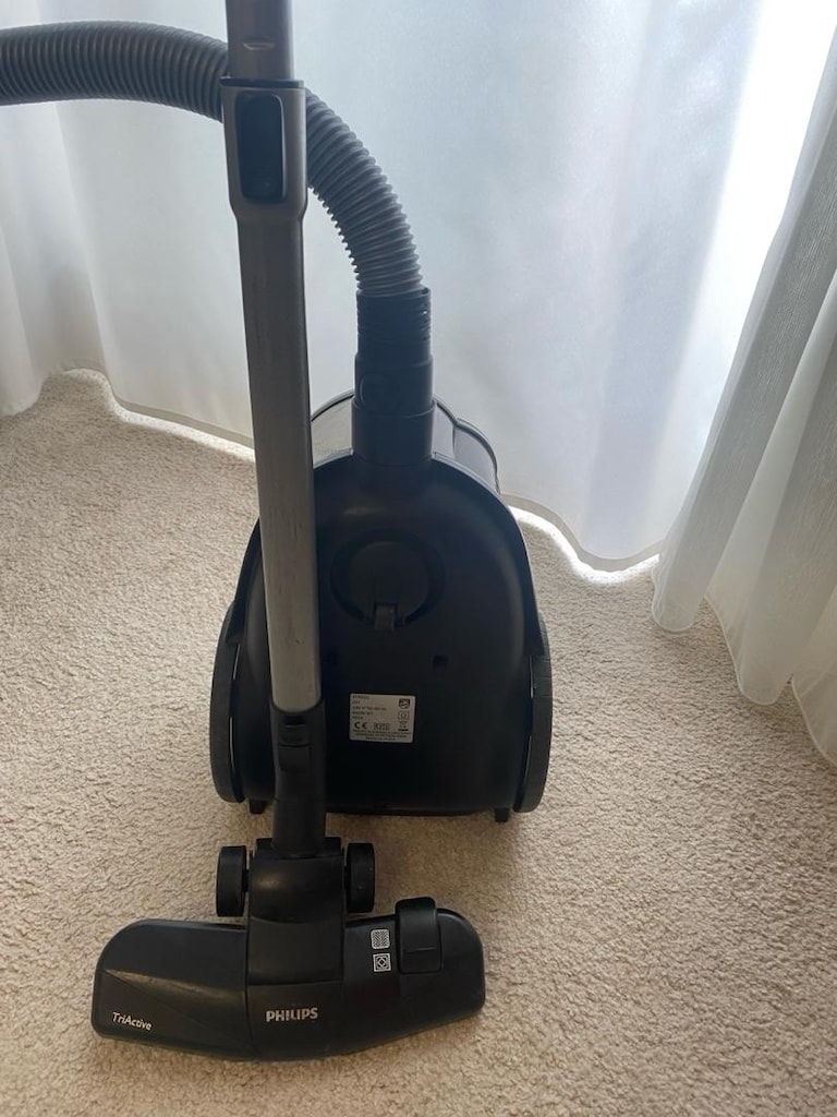PHILIPS ELEKTRİKLİ SÜPÜRGE (CYCLONE 5 TORBASIZ SÜPÜRGE) - 3