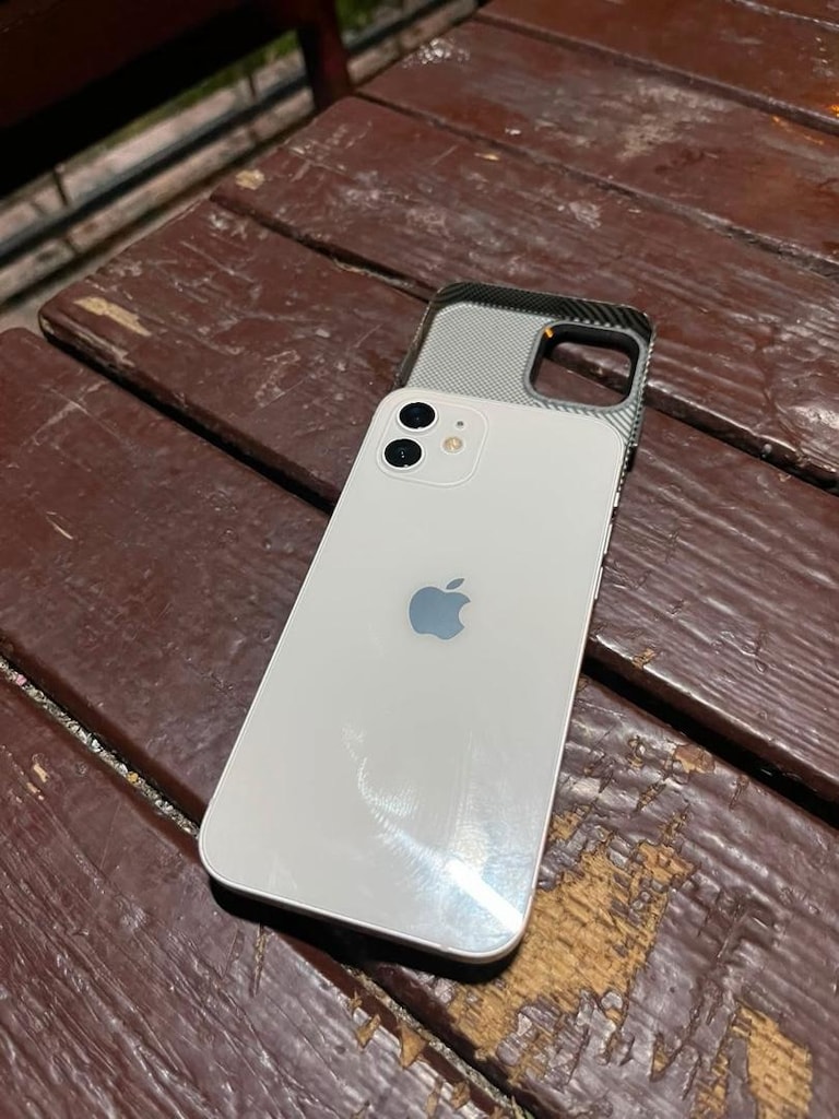 iPhone 12 128GB BEYAZ BÖYLESİ YOK - 10