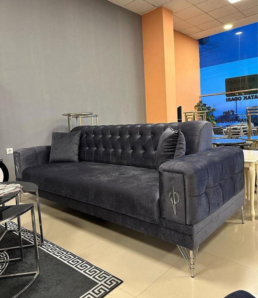 sıfır koltuk takımı - 3