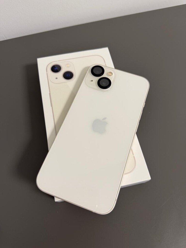 HATASIZ CİZİKSİZ PİL 90 İPHONE 13 TR - 2