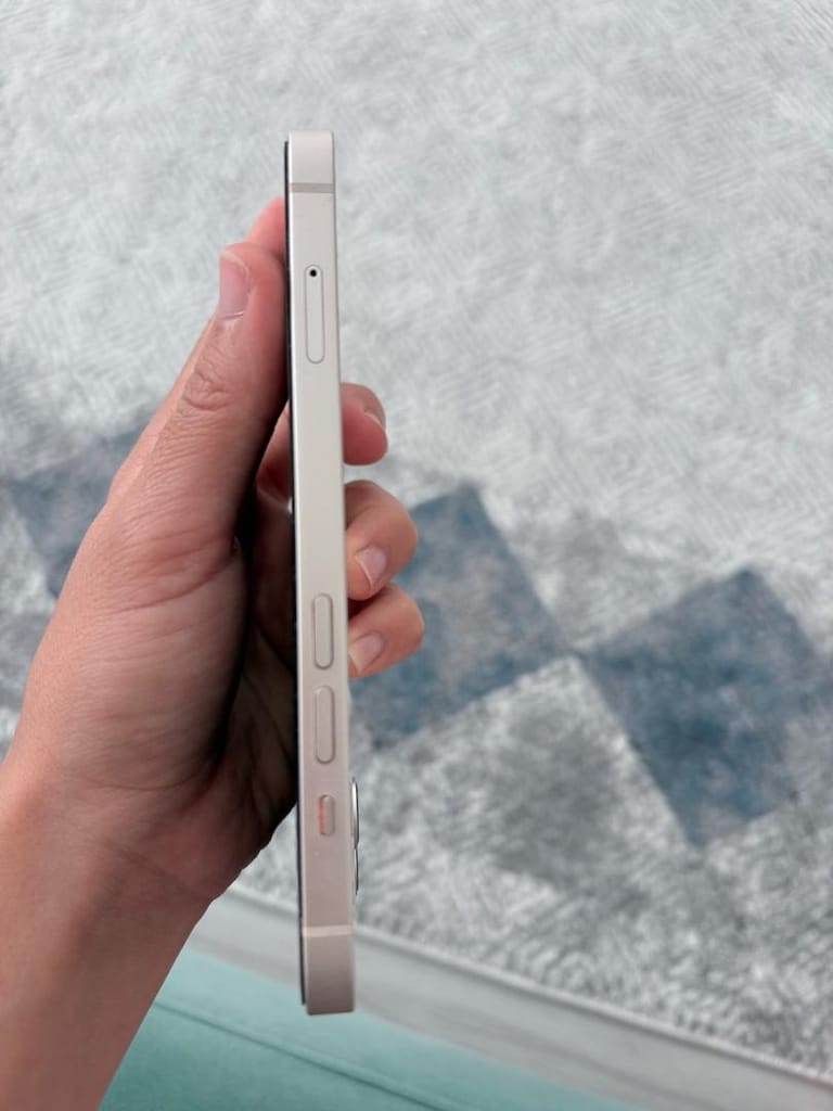 iPhone 13 128 gb - 5