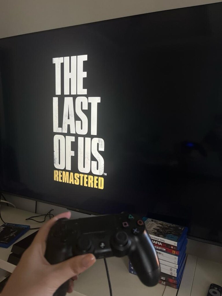 Ps4 + 12 Oyun - 6