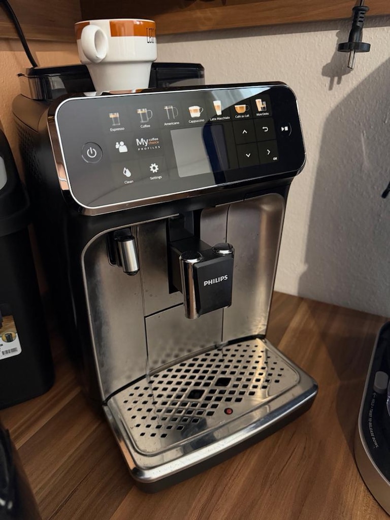 Philips Kahve Makinesi - 2