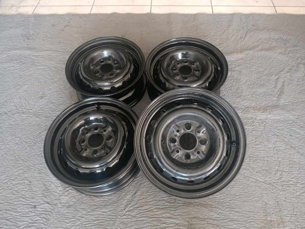 13 4x98 orjinal fiat-tofas karajant - 2