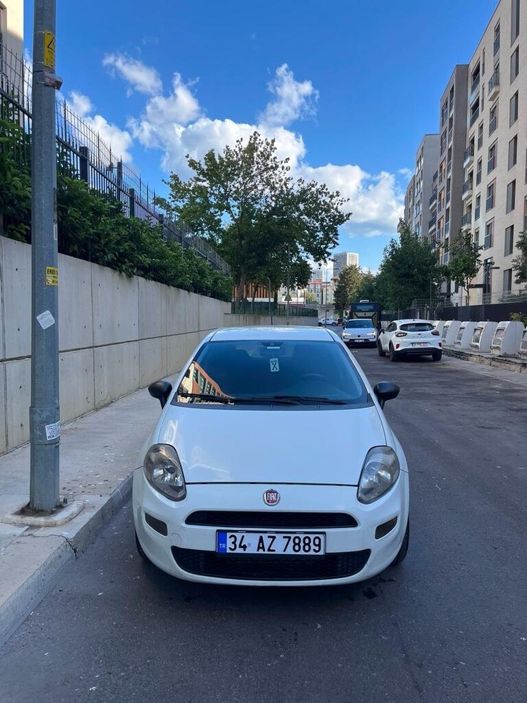 sahibinden tertemiz hatasız ayarında PUNTO - 3
