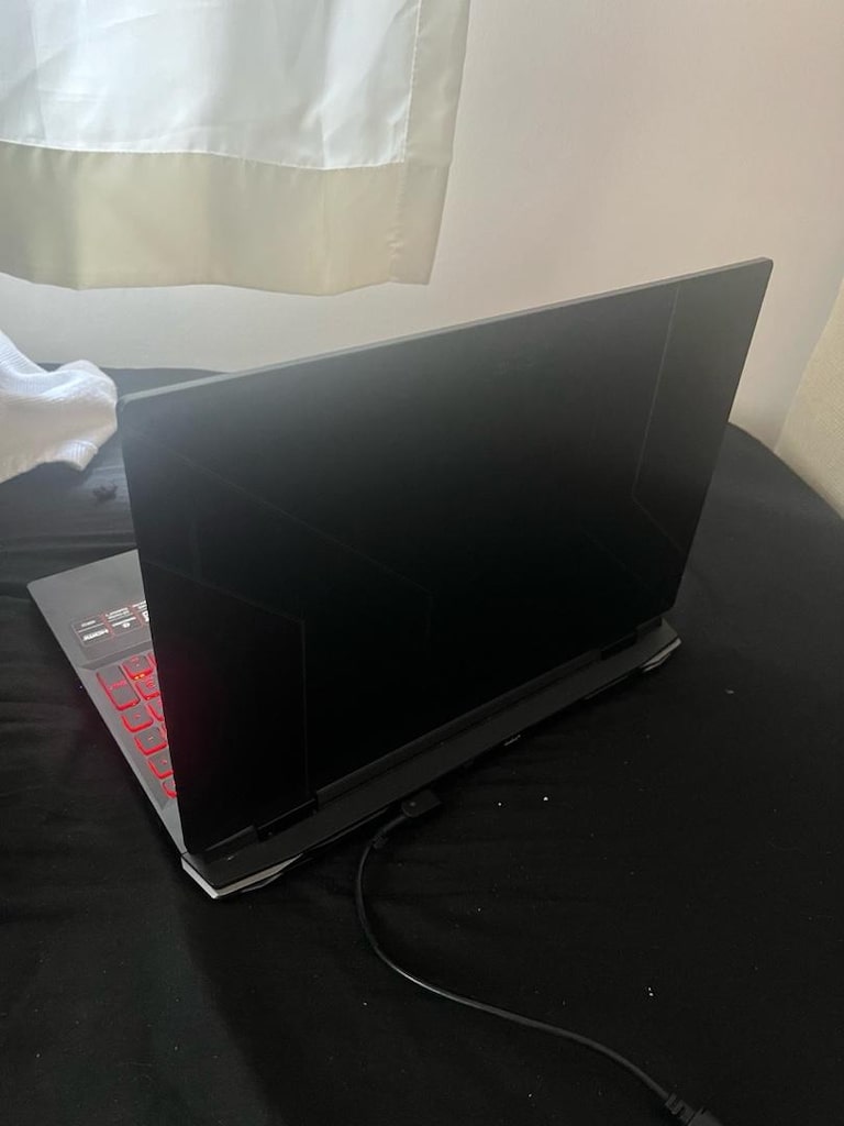 Tertemiz Acer nitro Oyuncu laptopu - 7