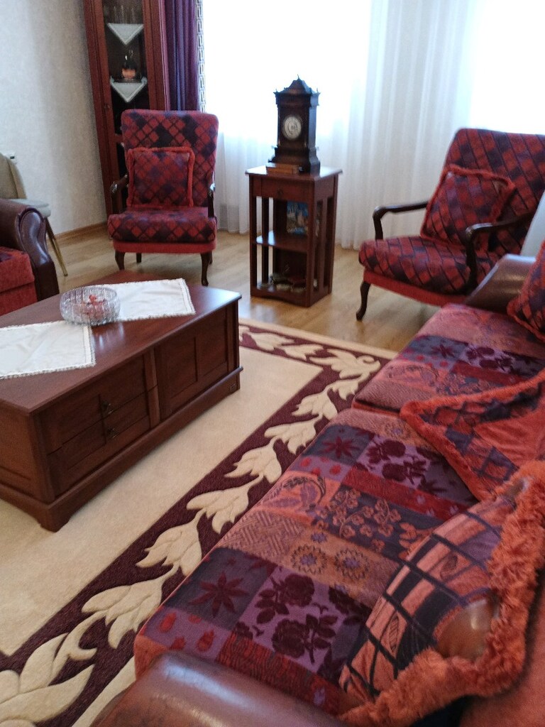 SALON takımı İstikbal 3-2-1-1 - 2