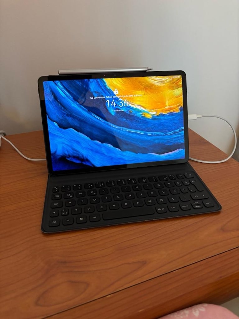 Huawei Mate Pad 11 Tablet - 2