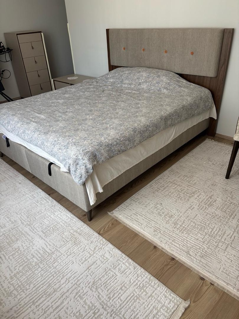 Komple Ev Eşyası 2021 Enza Home Netha ı | Arçelik Beyaz Eşya - 5