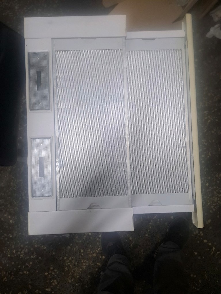 aspiratör davlumbaz temiz çift turbo motor filitre tertemiz yüksek emi - 4