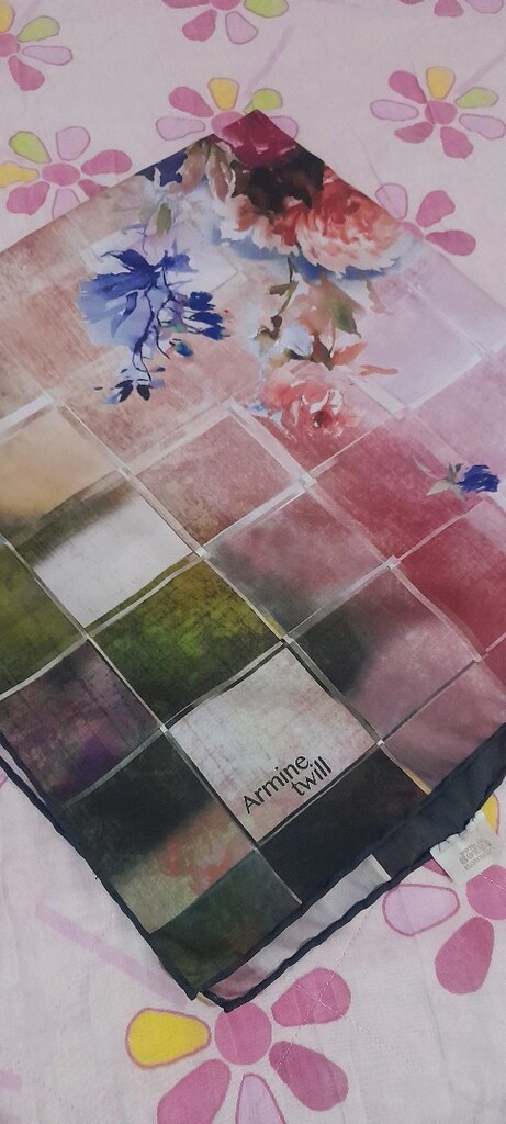 armine twile esarp — görsel 4/11