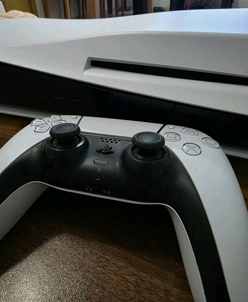Ps5 - 5