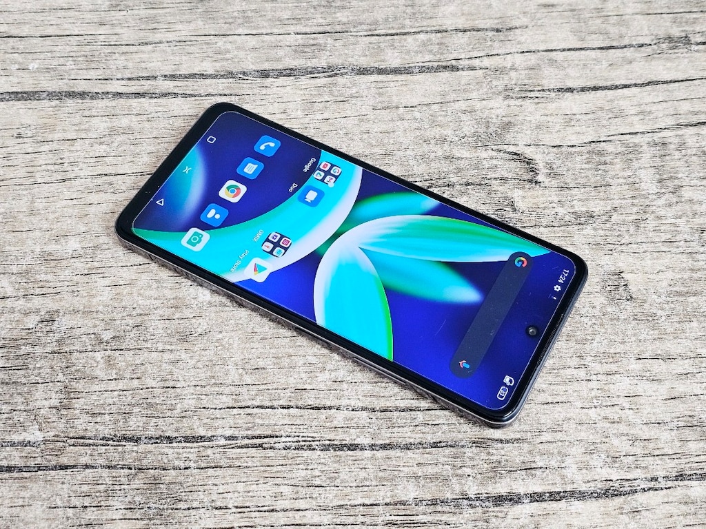 Omix x600 128 GB ORİJİNAL HATASIZ SORUNSUZ - 10