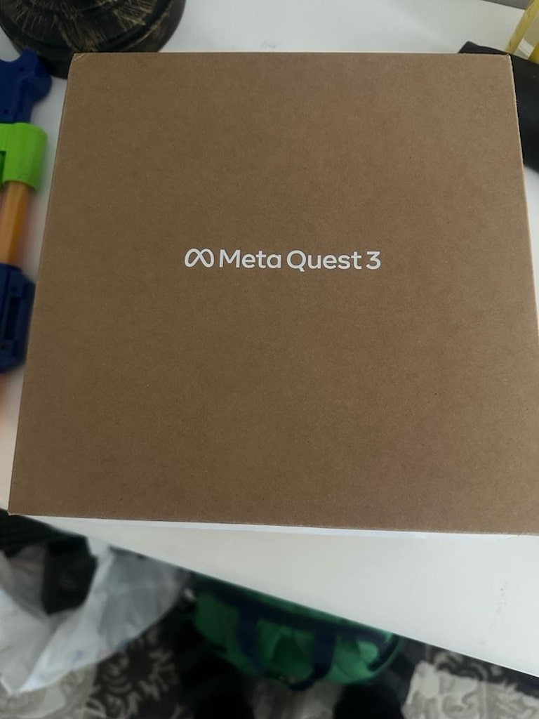 sıfır ayarında meta guest 3 512 gb wr gözlük - 3
