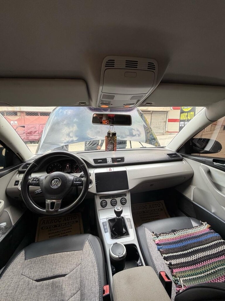 2009 Passat - 5