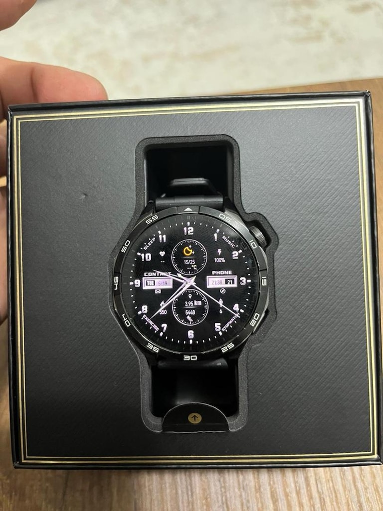 Huawei Gt-4 Akıllı Saat - 7
