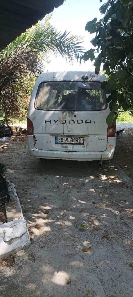 h100 sahibinden - 4