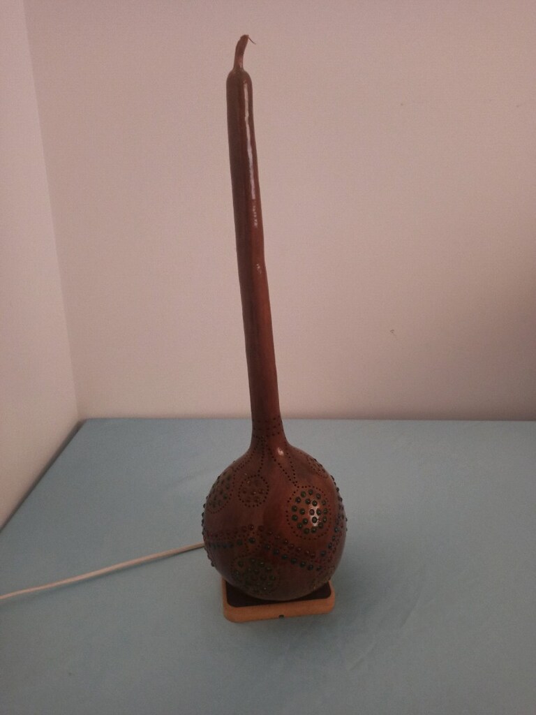 Abajur - 3