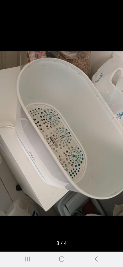 Philips Avent Biberon Sterilizatörü - 3