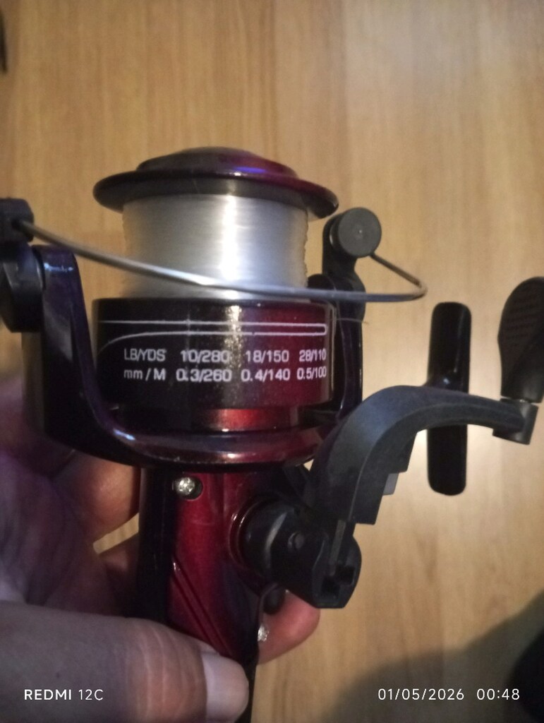 olta takımı 2.40 cm - 4