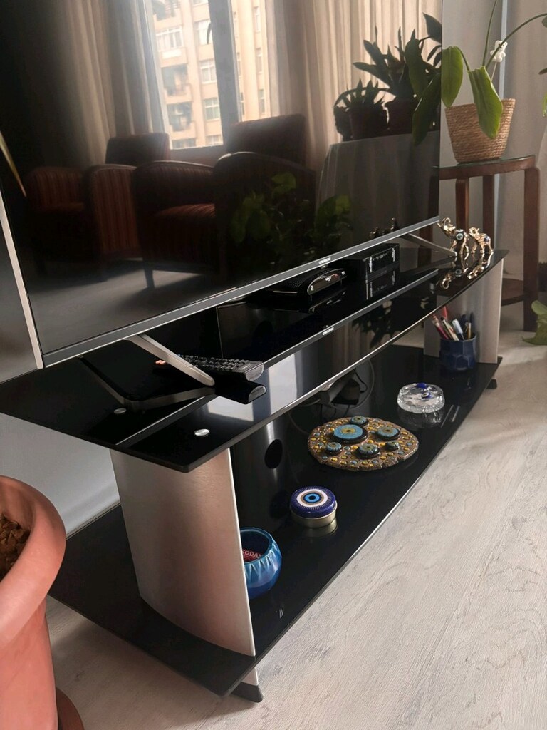 Metal TV ünitesi - 3