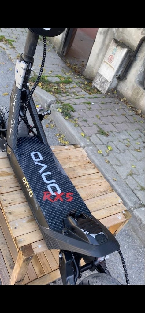 Onvo Rx5 - 4