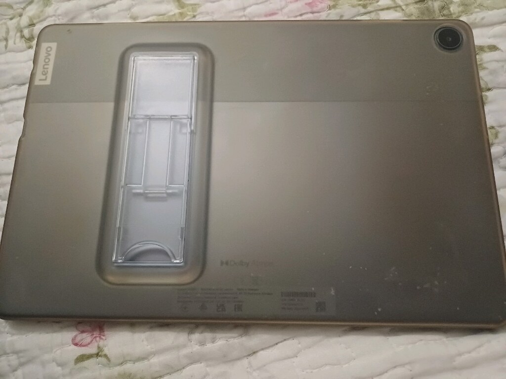 LENOVO TAB M10 GEN 3 - 4