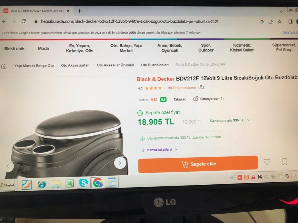 ARAÇ İÇİ İÇİCEK SOĞUK SICAK KULLANMA - 12