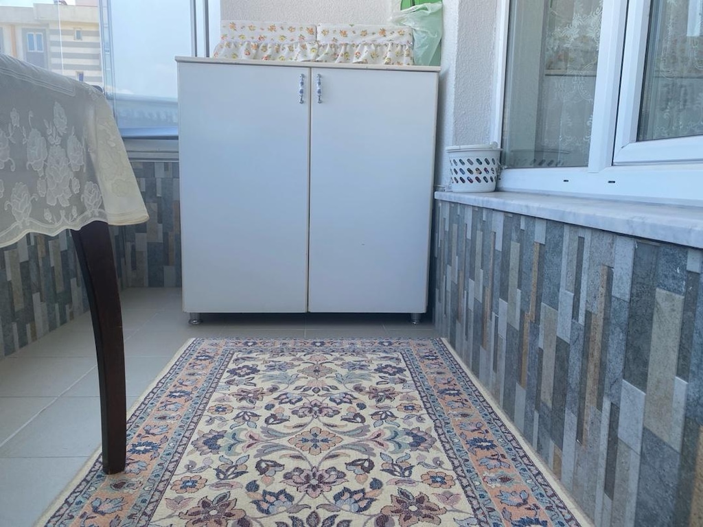 Çok amaçlı dolap Eni ve boyu 100 cm, derinliği 50 cm - 3